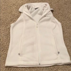 Columbia vest